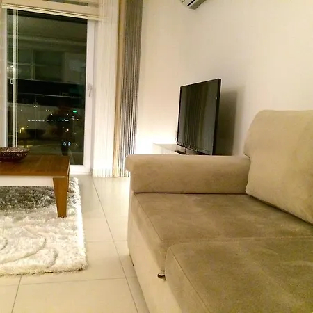 Orion Park Apartment *