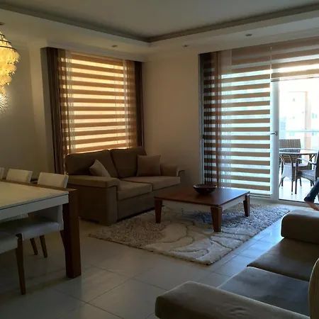 Orion Park Apartment