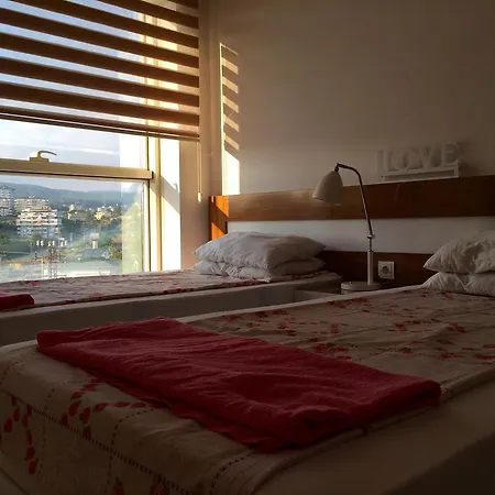 Orion Park Apartment