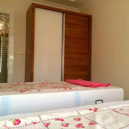 Apartment Orion Park Avsallar