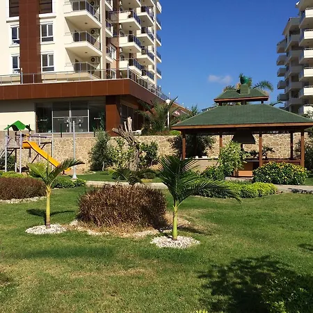Orion Park Avsallar