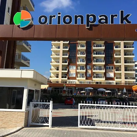 Apartment Orion Park Avsallar