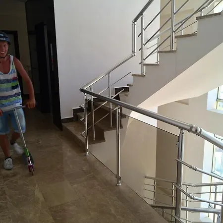 Orion Park Apartment