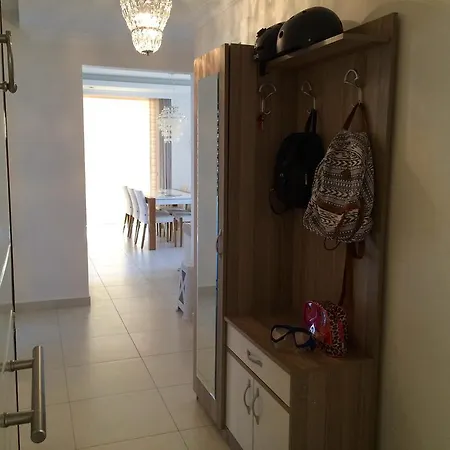 Orion Park Apartment