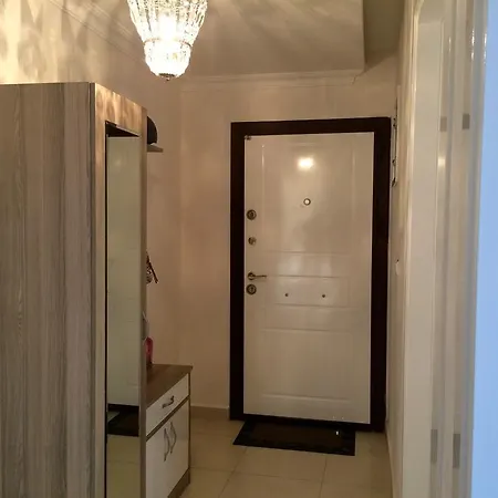 Apartment Orion Park Avsallar