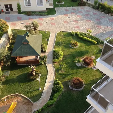 Apartment Orion Park Avsallar