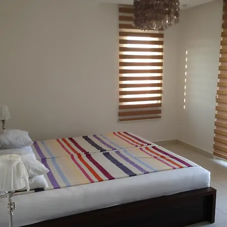 Orion Park Apartment